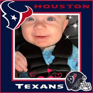 Meet your Posher, Teresa